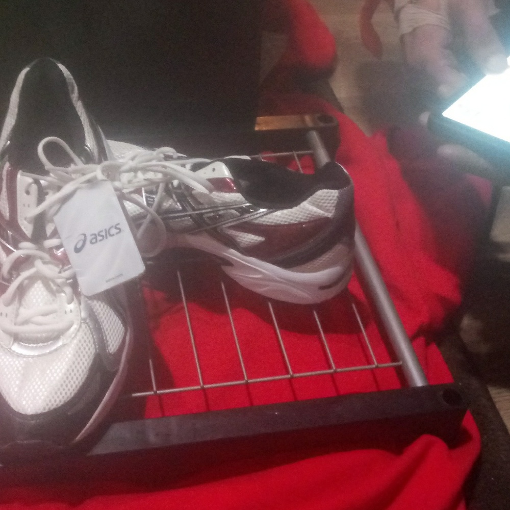 Asics gel impressions 3